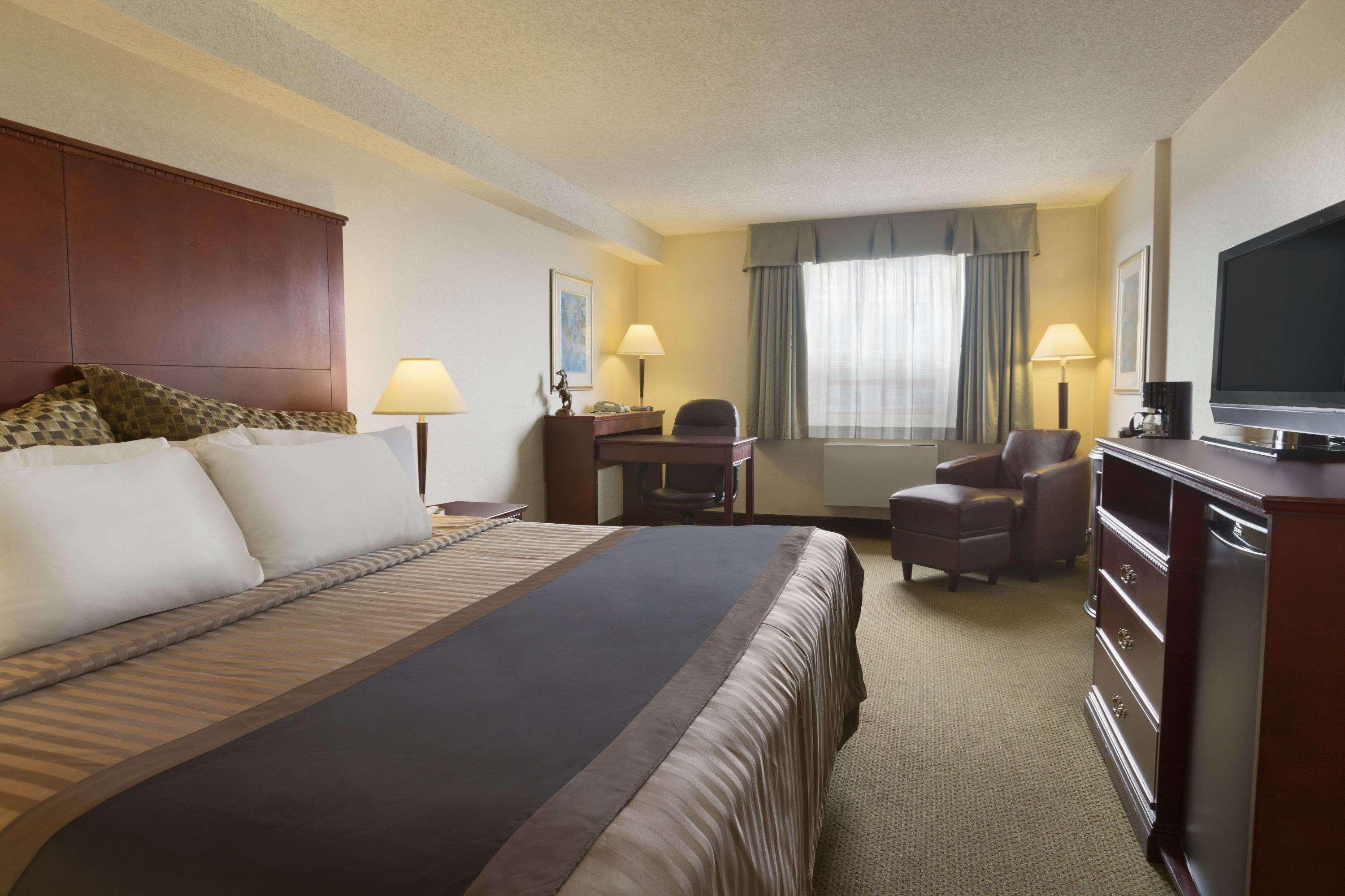 Travelodge Hotel By Wyndham Vancouver Airport Richmond Esterno foto