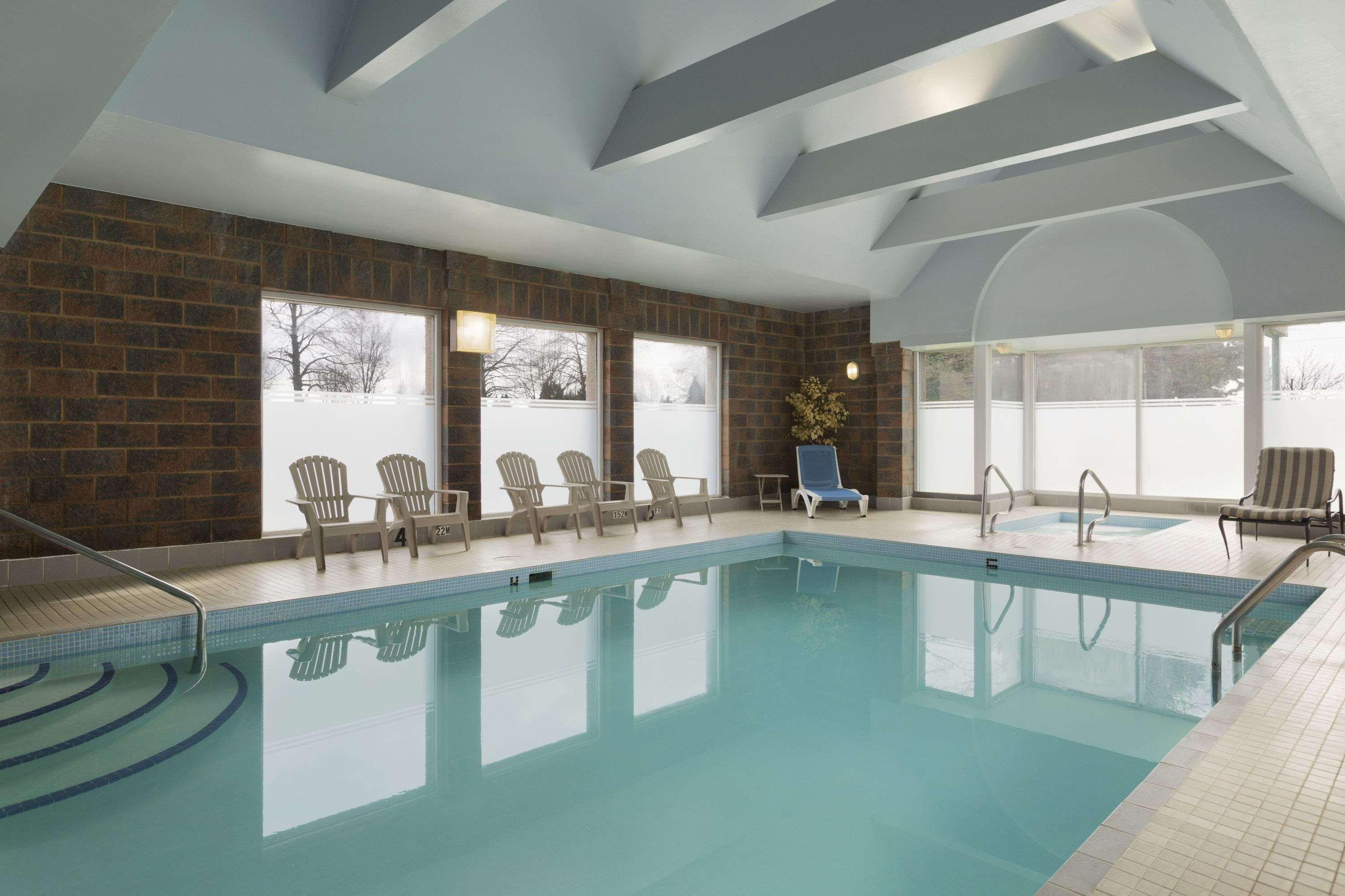 Travelodge Hotel By Wyndham Vancouver Airport Richmond Esterno foto