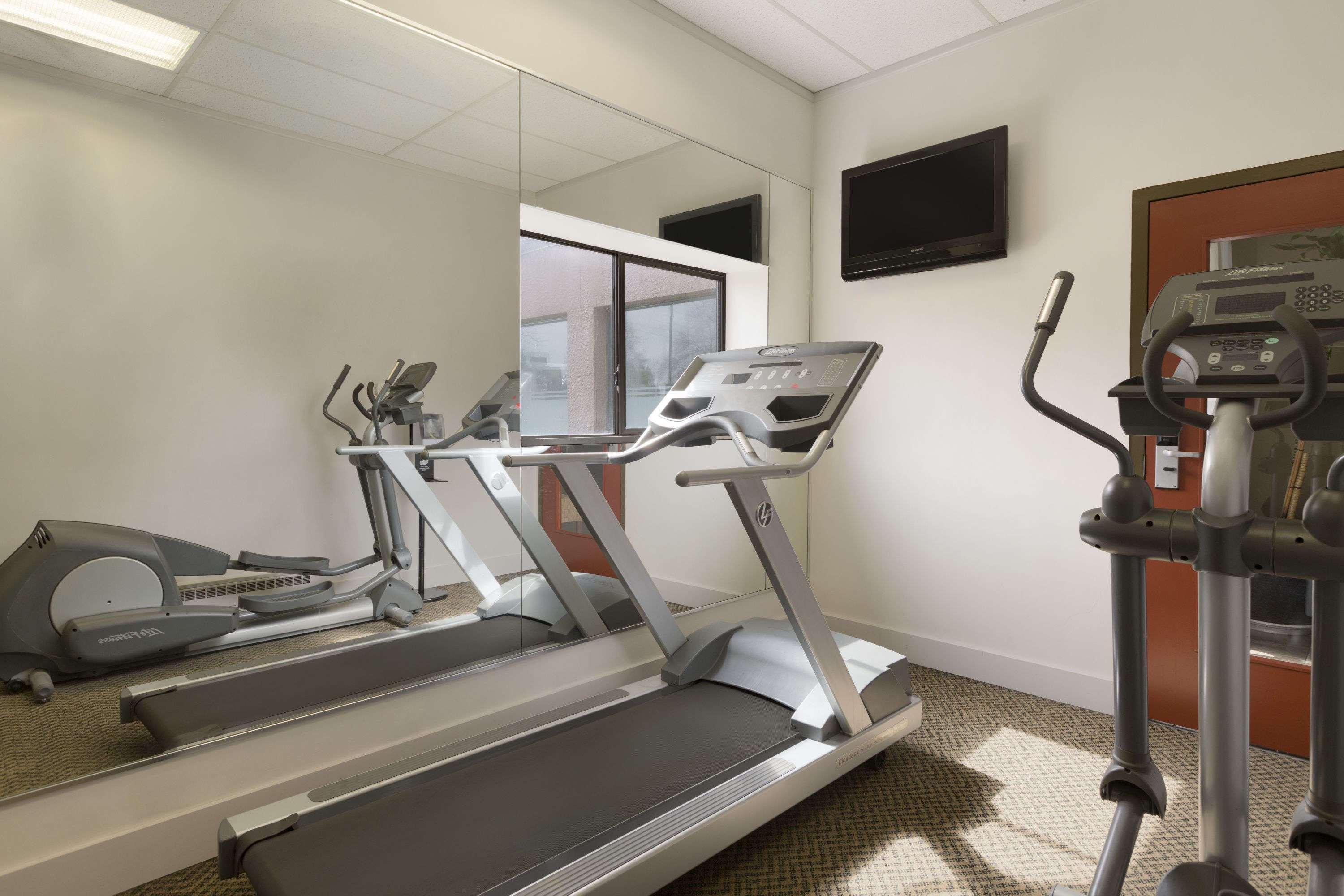 Travelodge Hotel By Wyndham Vancouver Airport Richmond Esterno foto