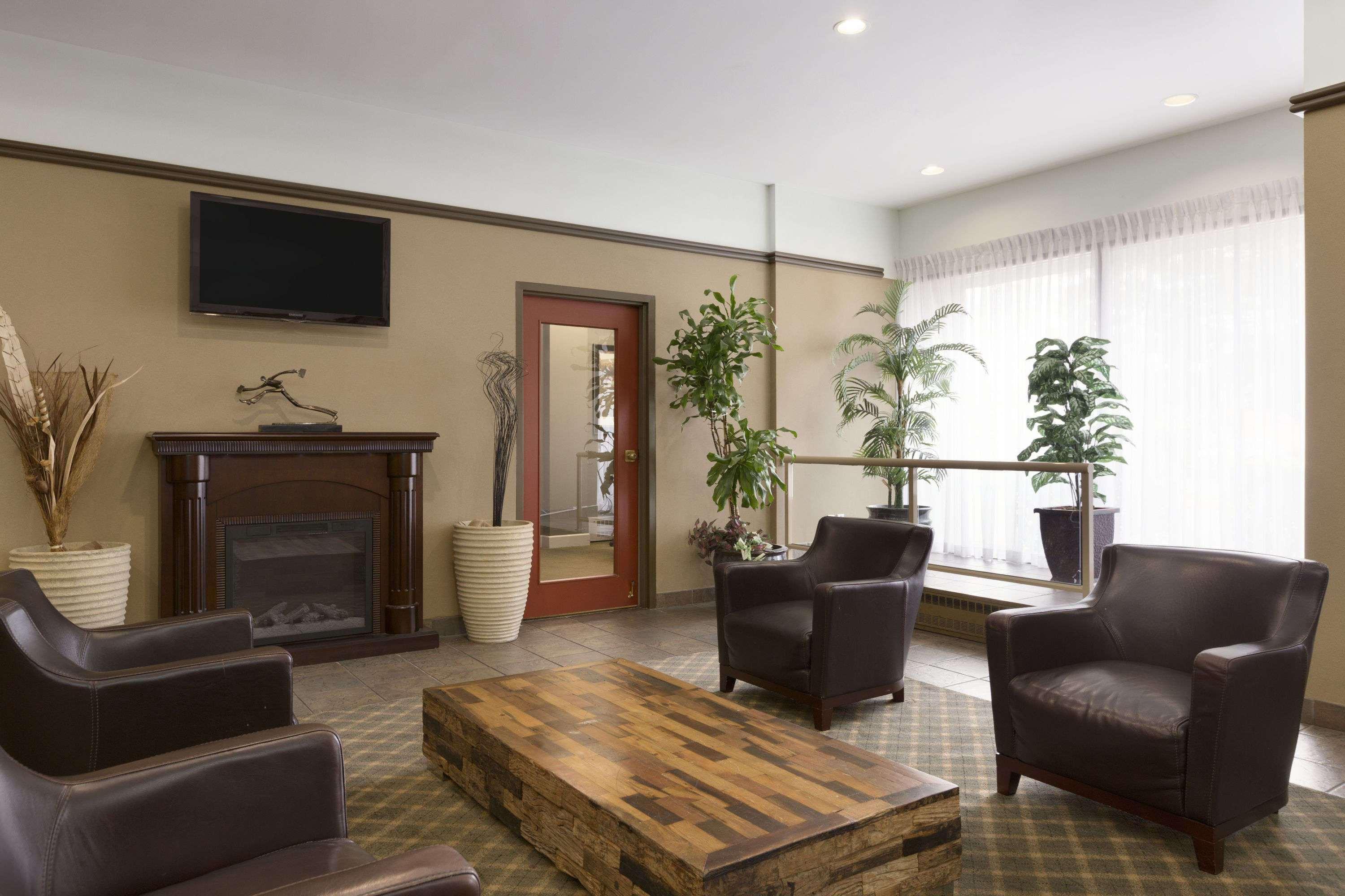 Travelodge Hotel By Wyndham Vancouver Airport Richmond Esterno foto
