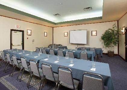 Travelodge Hotel By Wyndham Vancouver Airport Richmond Servizi foto