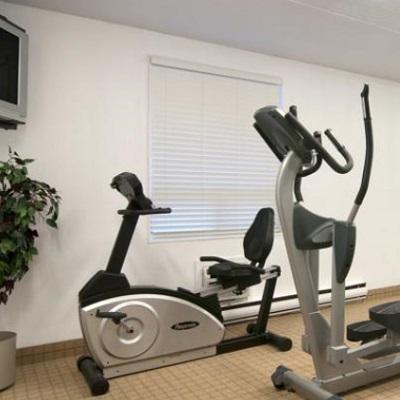 Travelodge Hotel By Wyndham Vancouver Airport Richmond Esterno foto