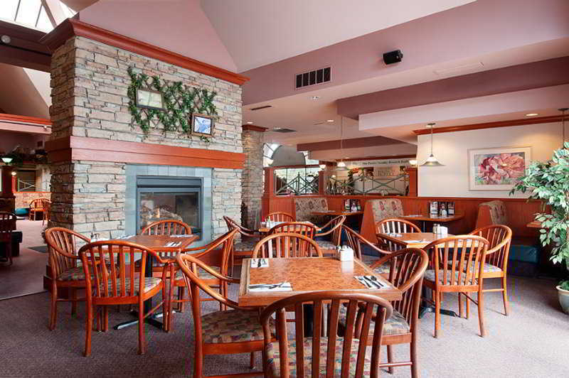 Travelodge Hotel By Wyndham Vancouver Airport Richmond Esterno foto